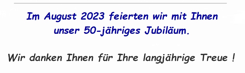 50-jhriges Jubilum der Dorotheen Apotheke Dierdorf