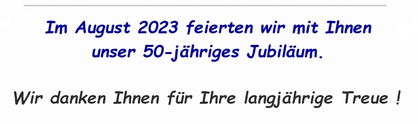 50-jhriges Jubilum der Dorotheen Apotheke Dierdorf