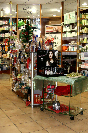 Weihnachtsdekoration 2008