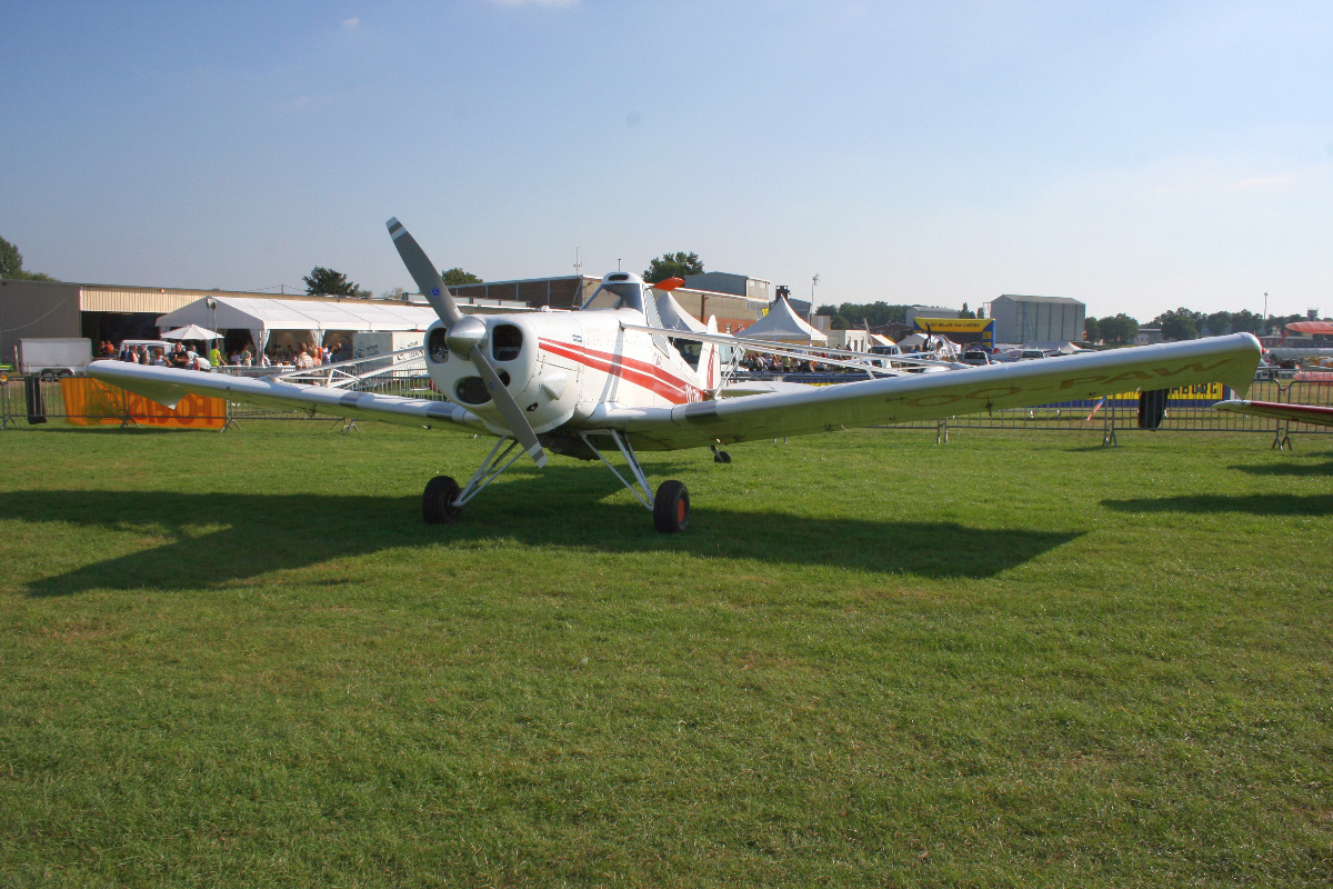 Piper PA-25 Pawnee