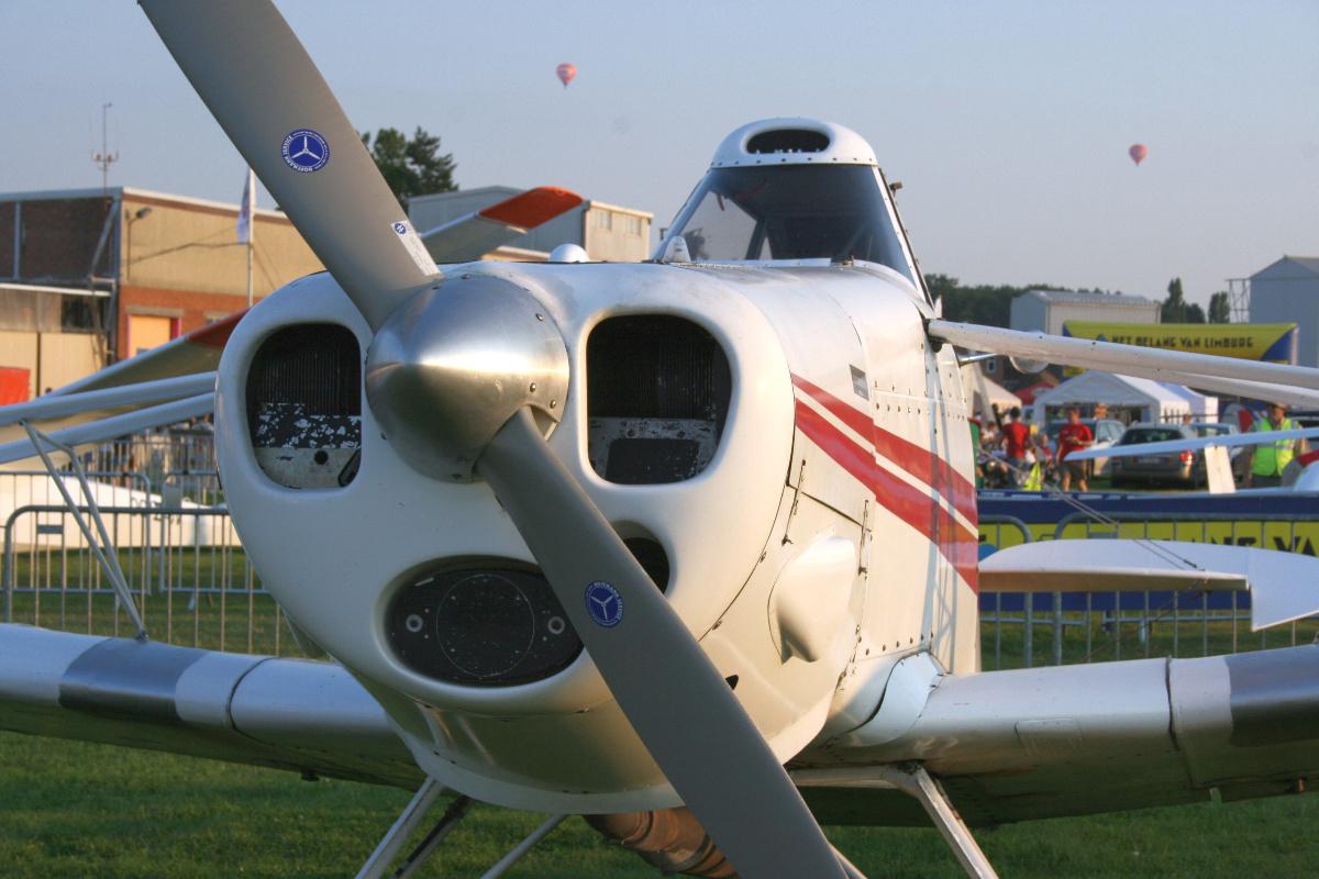 Piper PA-25 Pawnee