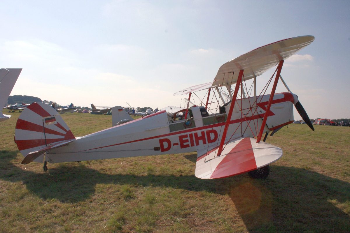 Stampe SV4