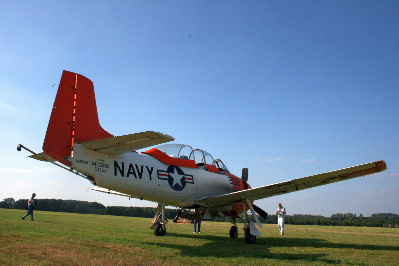 T-38 Trojan