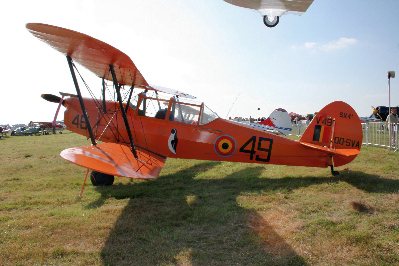 Stampe SV4