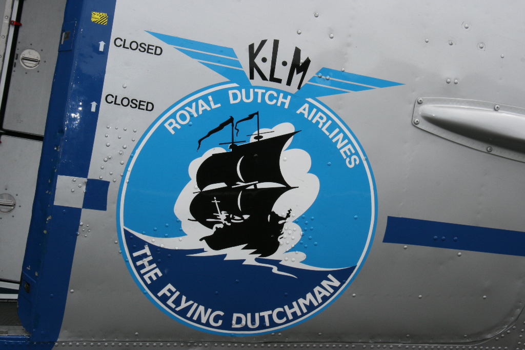 DC-3 PH-PBA der Dutch Dakota Association