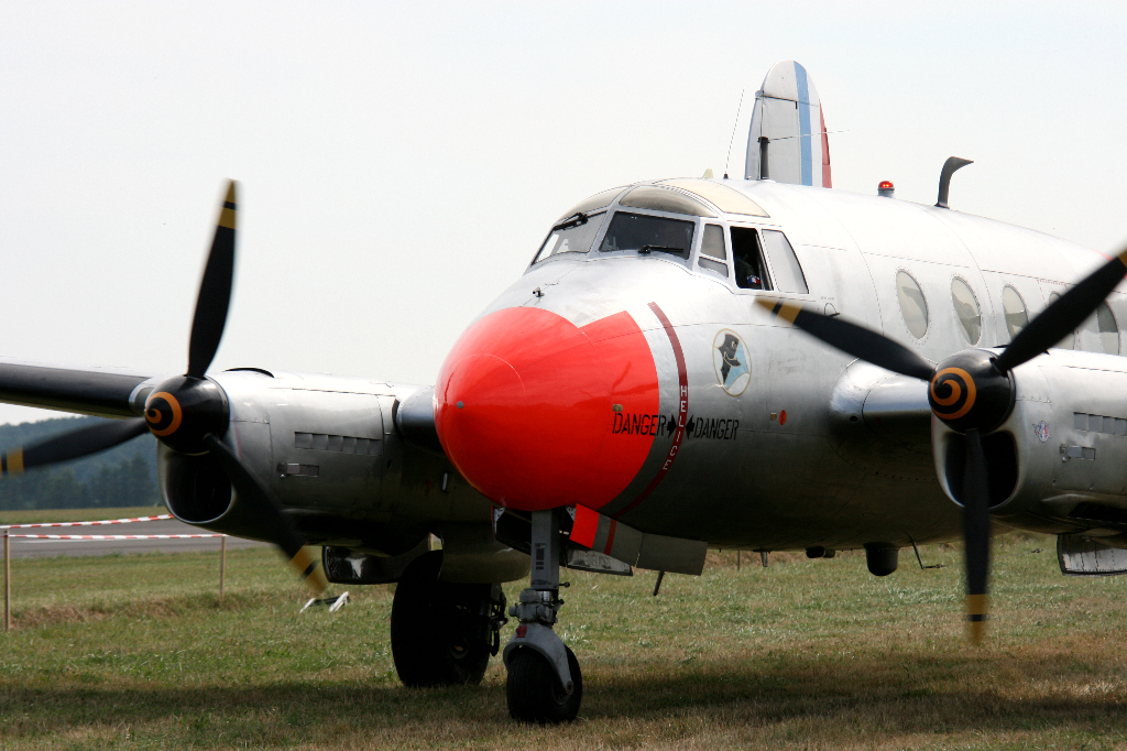 Dassault MD.312 Flamant