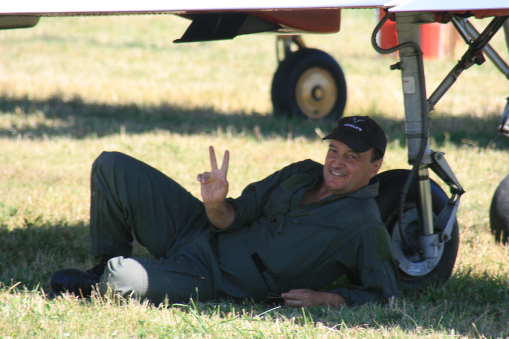 Yak-52