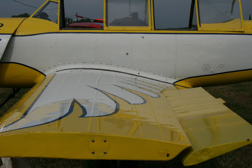 Yak-52