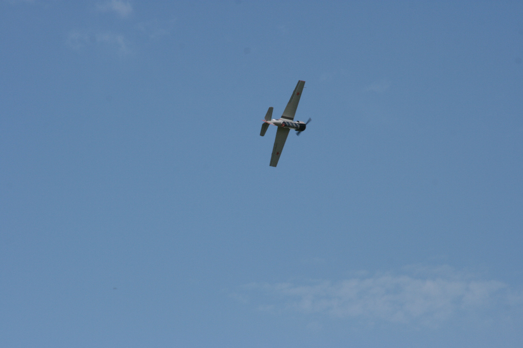 Yak-52