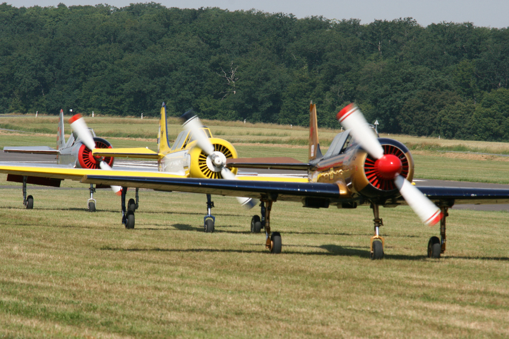 Yak-52