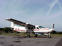 Cessna C-208 Caravan