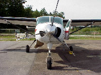 Cessna C-208 Caravan