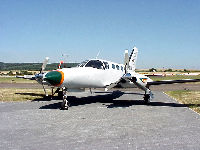 Cessna C-421 Golden Eagle