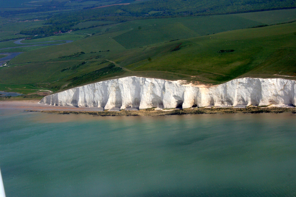 seven sisters - Sdengland