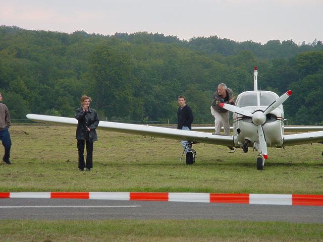 Piper Arrow III