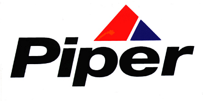 (C) The New Piper Company
