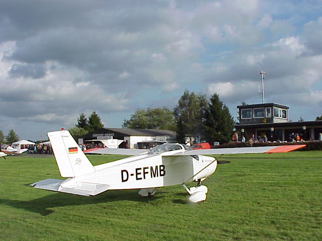 D-EFMB