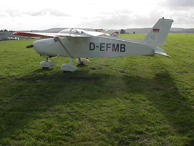 D-EFMB