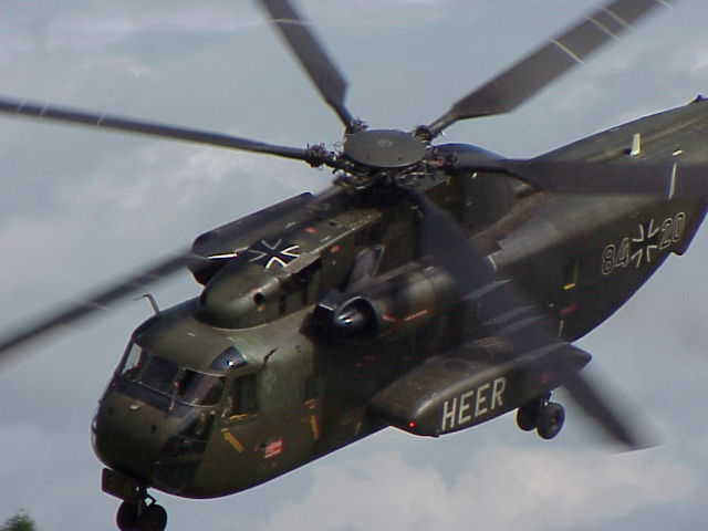 CH53G