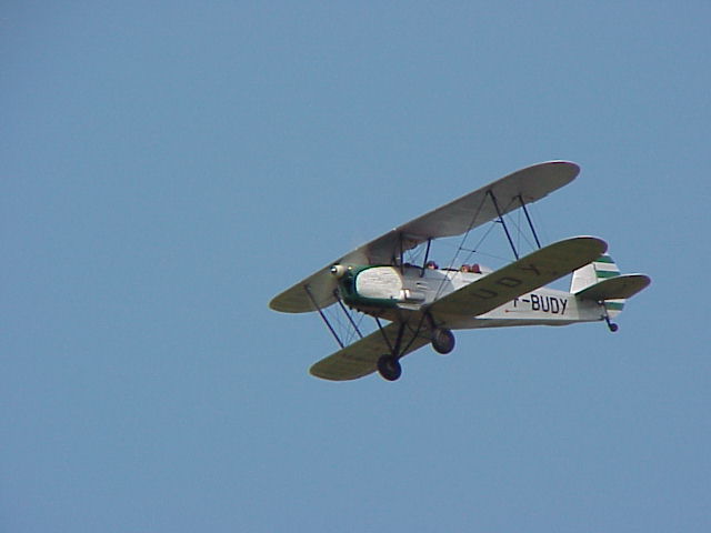Stampe