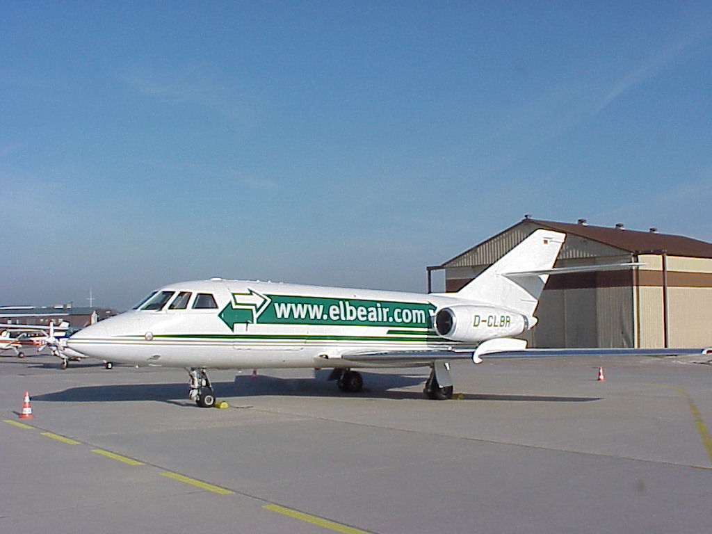 Falcon 20