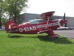 Pitts D-EIAB
