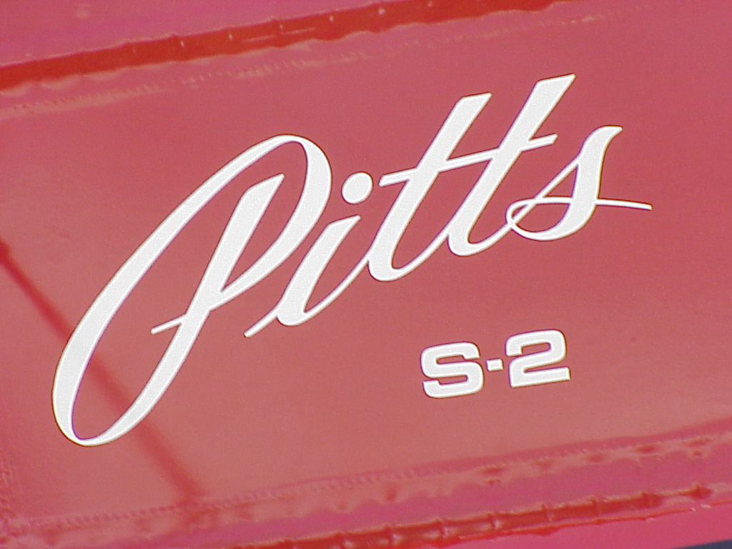 Pitts Logo