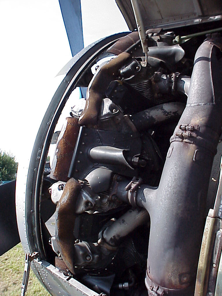  Antonov An-2 D-FOKK der Classic Wings in den Farben der 'Deutschen Lufthansa-Ost'