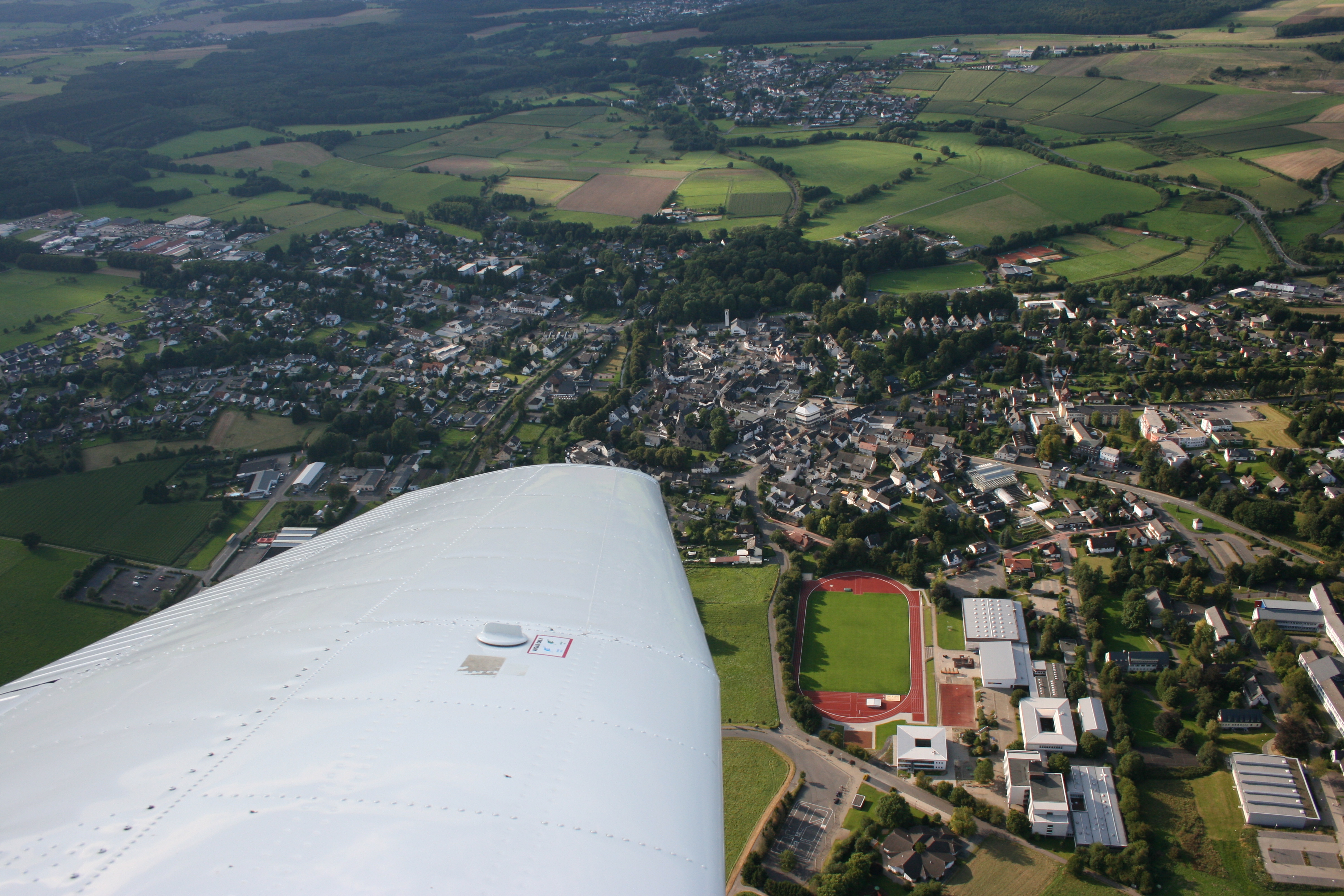 Piper Arrow III