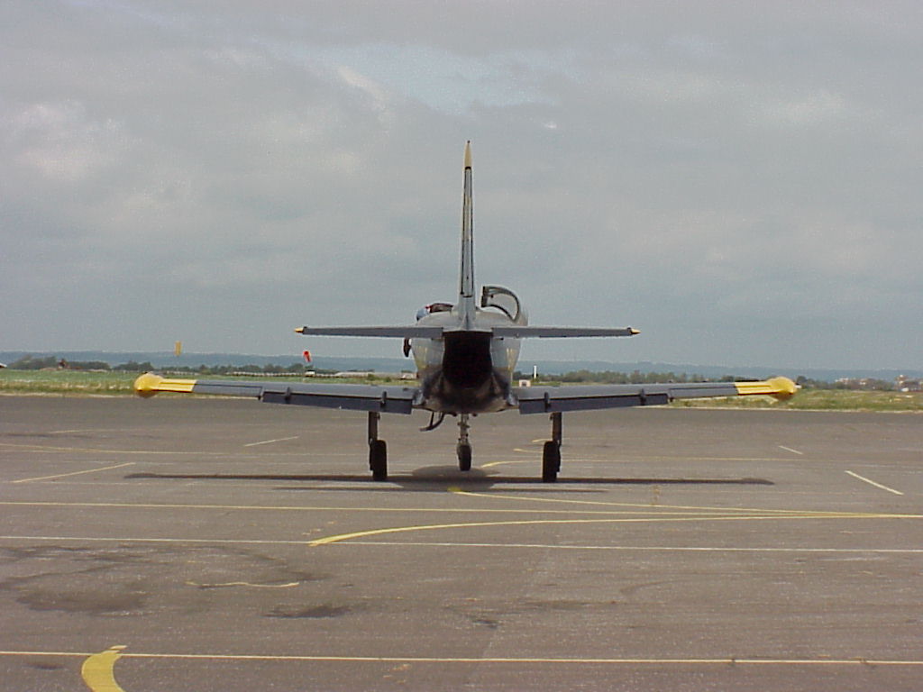 L-39 Albatros