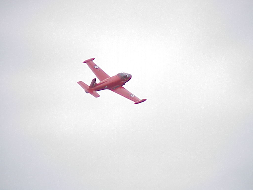 Jet Provost