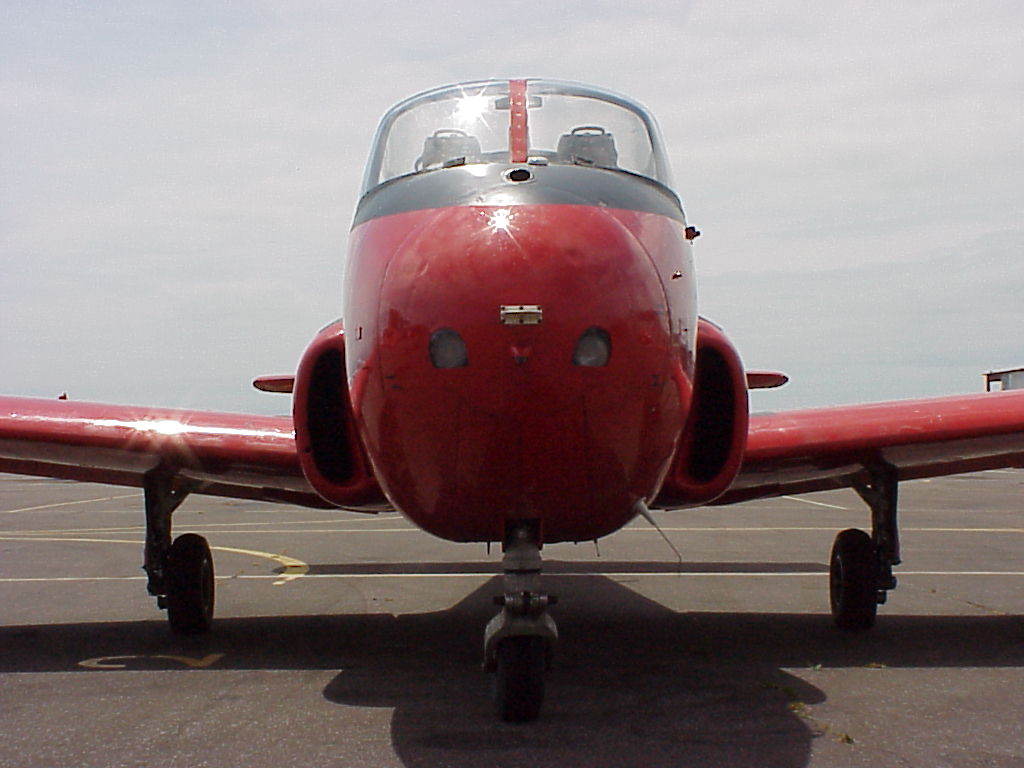 Jet Provost