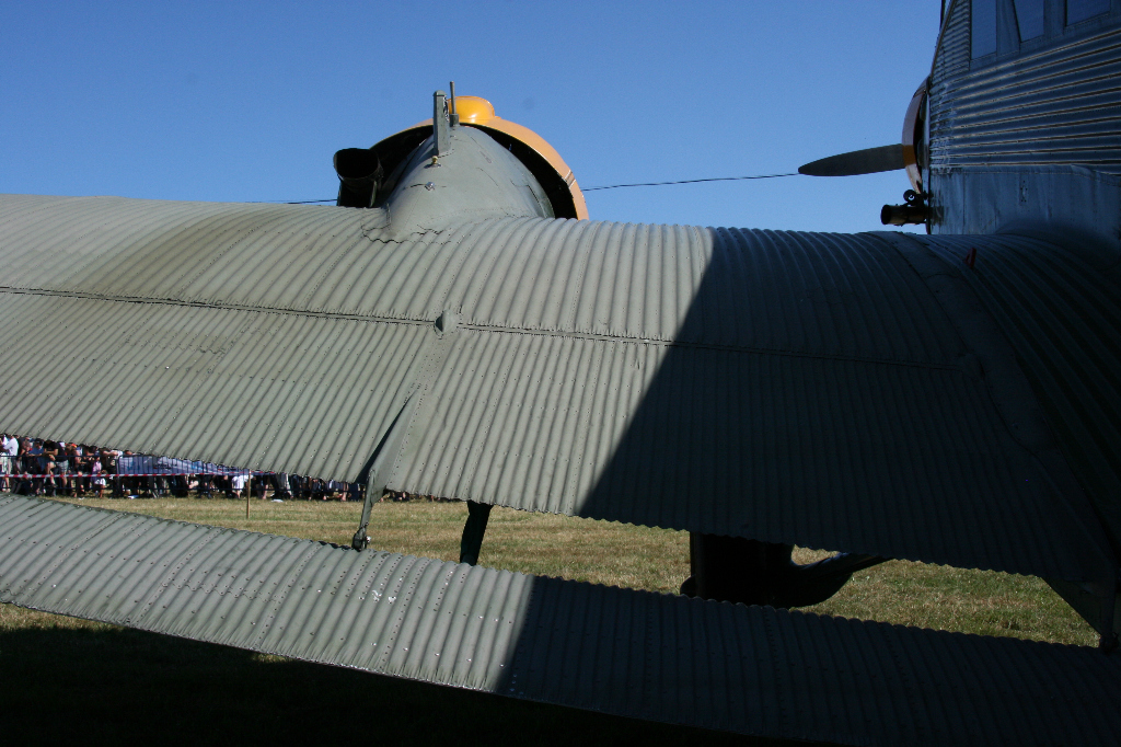 JU-52 F-AZJU