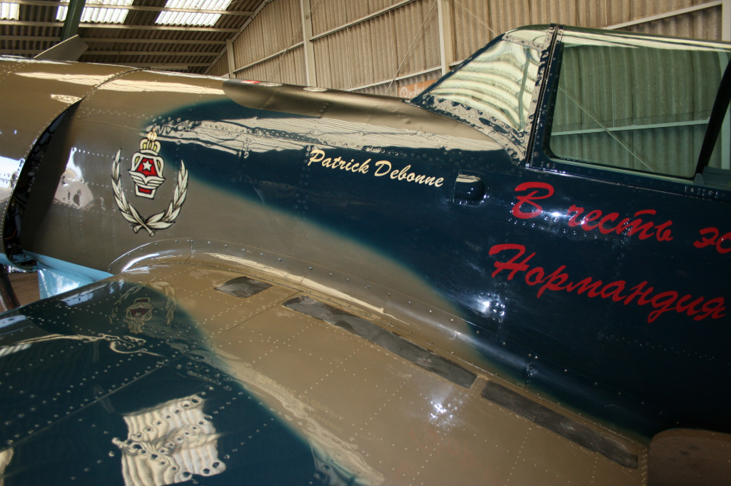 Yak-52