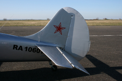 Yak-50 - hier klicken !