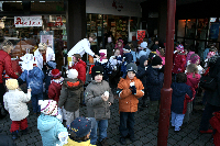 Laternenfest 2007